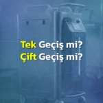 Tek Geçiş mi Çift Geçiş mi? - Diyaliz Su Arıtma Sistemleri Seçiminde Doğru Karar