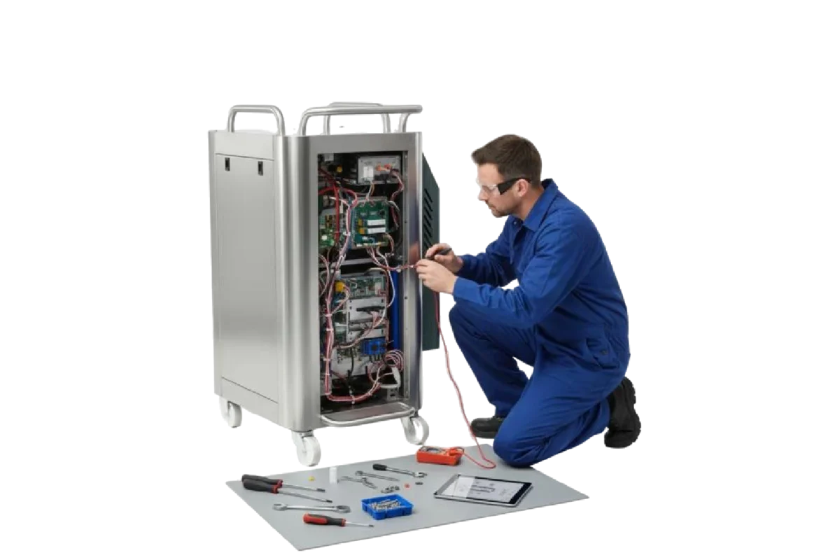 Tek Geçiş mi Çift Geçiş mi? - Diyaliz Su Arıtma Sistemleri Seçiminde Doğru Karar