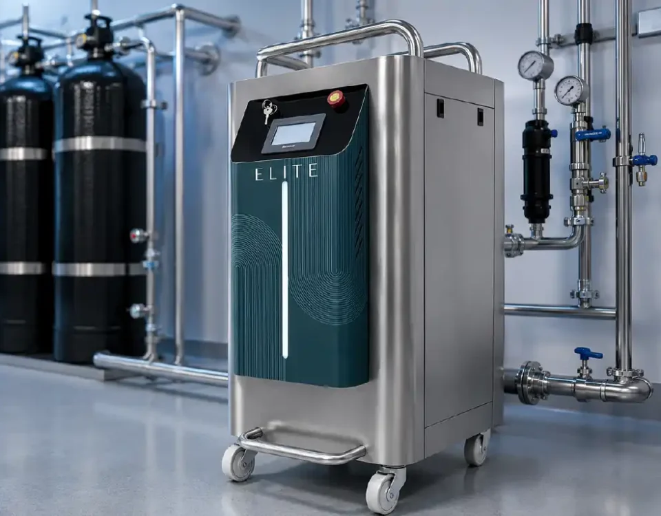 Dialysis Water