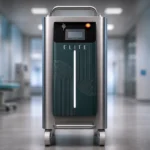 Key Units That Make Up a Modern Dialysis Water Treatment System