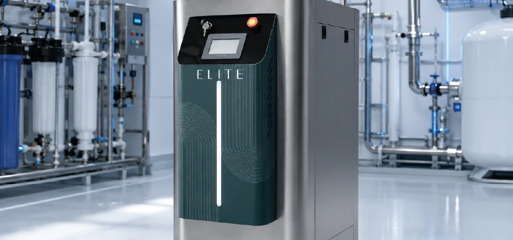 How Is the Capacity of a Dialysis Water Treatment System Determined?