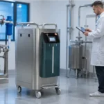 Endotoksin Filtrasyon Performans Doğrulama