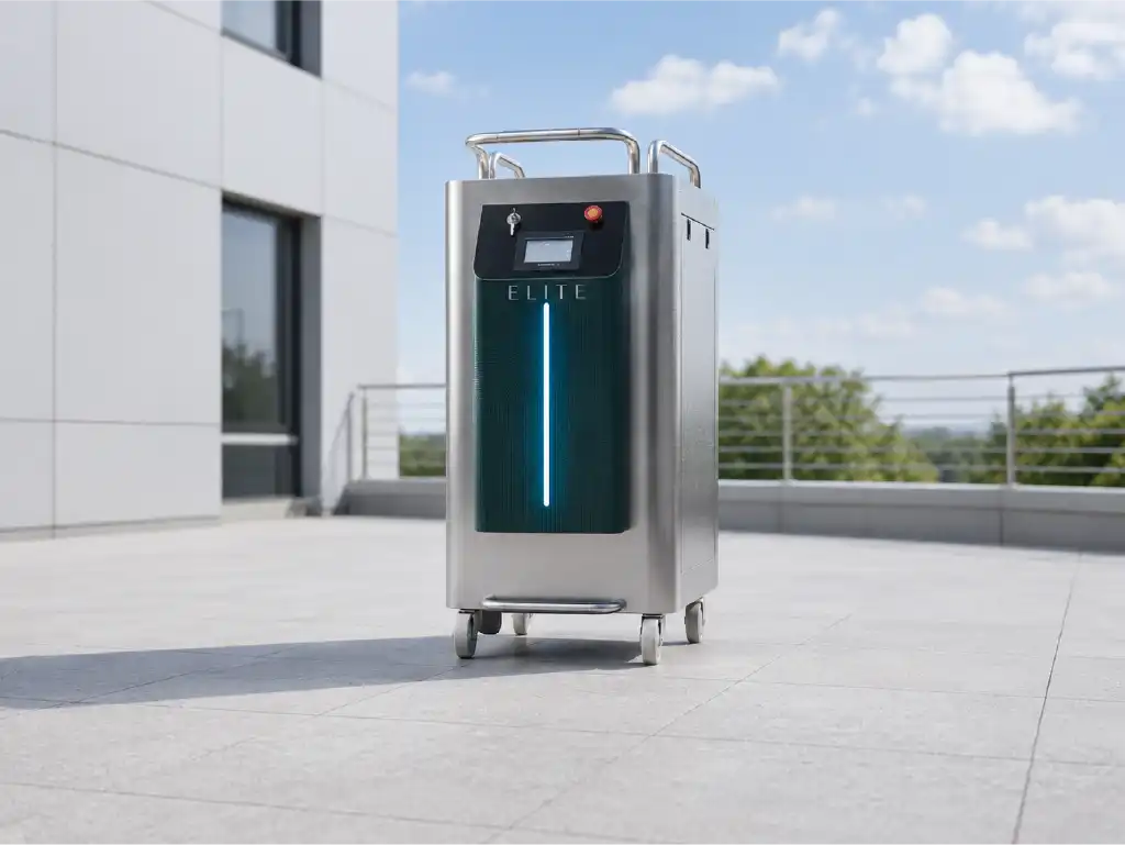 Dialysis Water System Redundancy: N+1 Planning